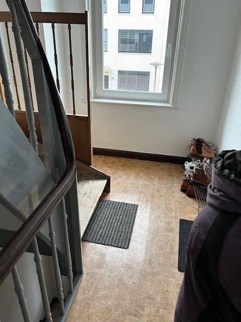 2 bedroom flat to rent, 29 m², Klappenstr. 21, Lübeck, Schleswig-Holstein 2 bedroom flat to rent, 29 m², Klappenstr. 21, Lübeck, Schleswig-Holstein