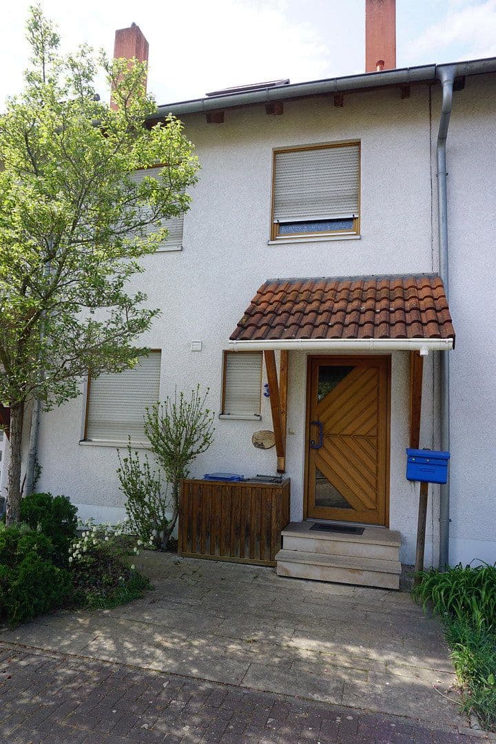 house to rent, 140 m², Speyer, Rhineland-Palatinate house to rent, 140 m², Speyer, Rhineland-Palatinate