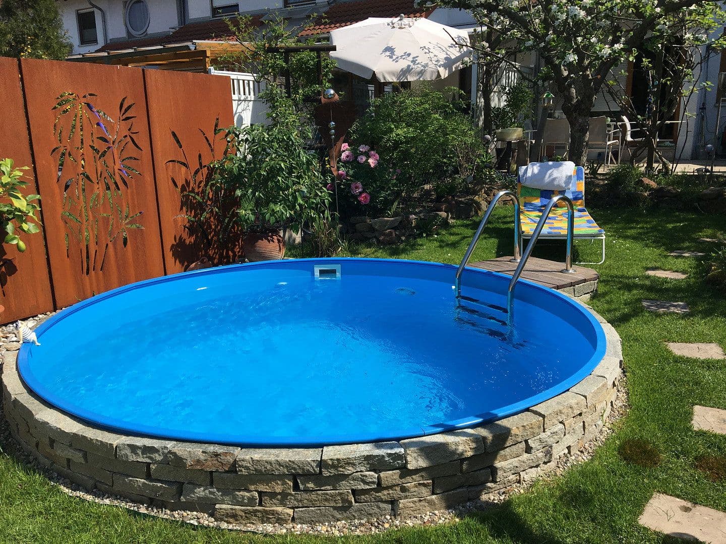 house to rent, 140 m², Speyer, Rhineland-Palatinate house to rent, 140 m², Speyer, Rhineland-Palatinate