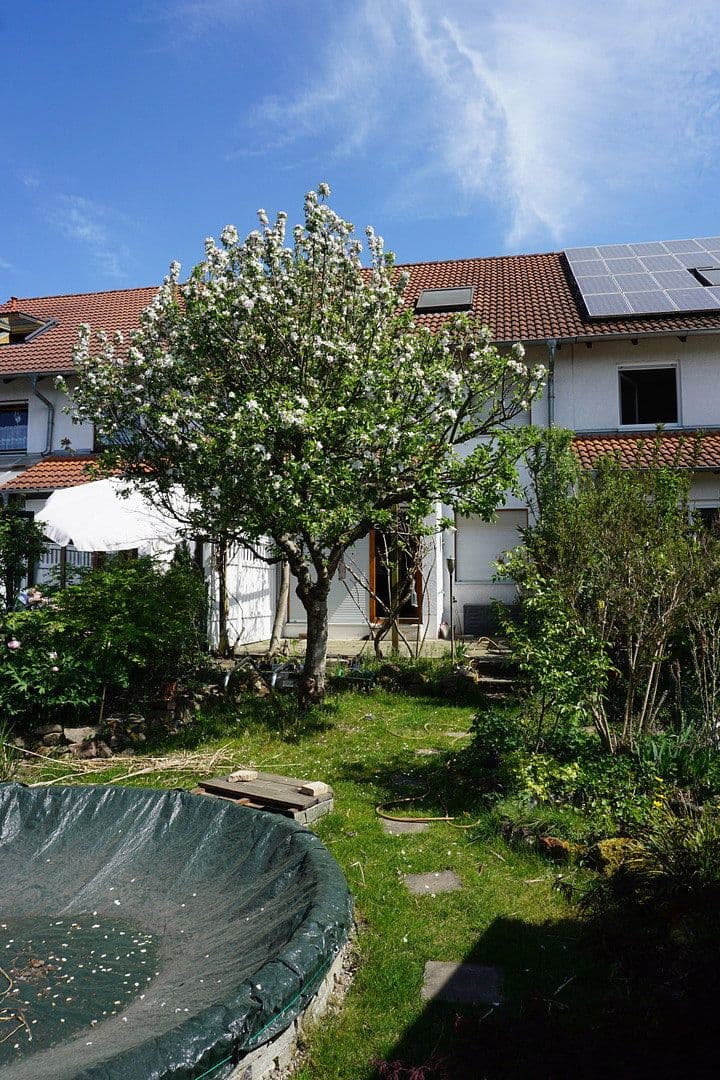 house to rent, 140 m², Speyer, Rhineland-Palatinate house to rent, 140 m², Speyer, Rhineland-Palatinate