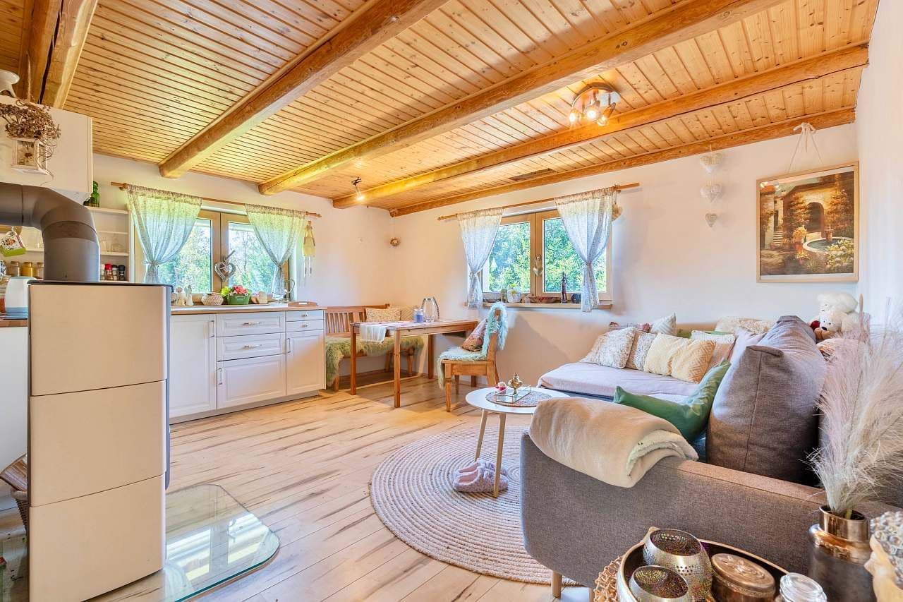 recreational property to rent, 0 m², Moldava, Ústecký Region recreational property to rent, 0 m², Moldava, Ústecký Region