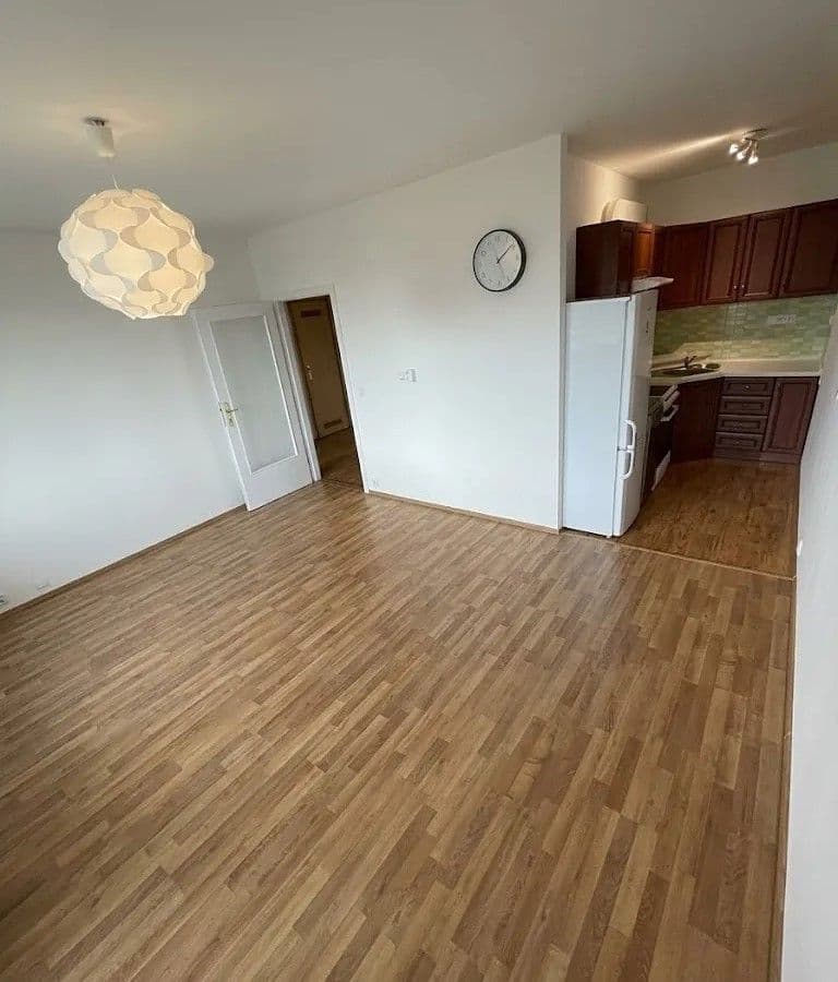 1 bedroom with open-plan kitchen flat to rent, 48 m², Arménská, Brno, Jihomoravský Region 1 bedroom with open-plan kitchen flat to rent, 48 m², Arménská, Brno, Jihomoravský Region