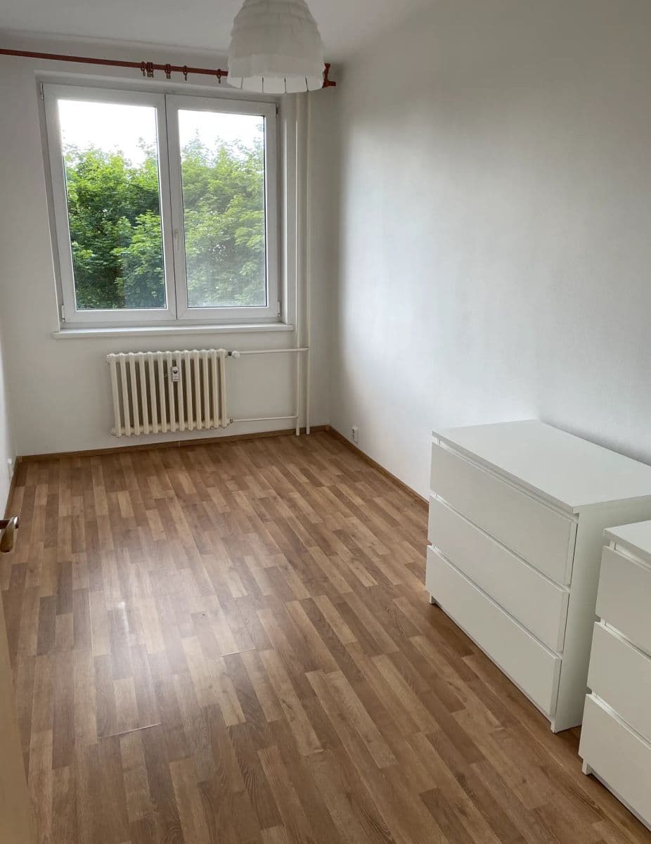 1 bedroom with open-plan kitchen flat to rent, 48 m², Arménská, Brno, Jihomoravský Region 1 bedroom with open-plan kitchen flat to rent, 48 m², Arménská, Brno, Jihomoravský Region