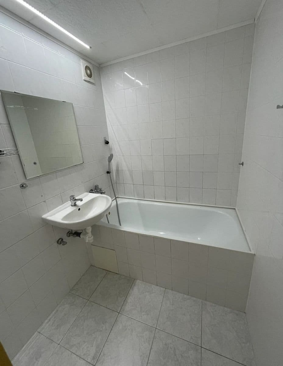 1 bedroom with open-plan kitchen flat to rent, 48 m², Arménská, Brno, Jihomoravský Region 1 bedroom with open-plan kitchen flat to rent, 48 m², Arménská, Brno, Jihomoravský Region