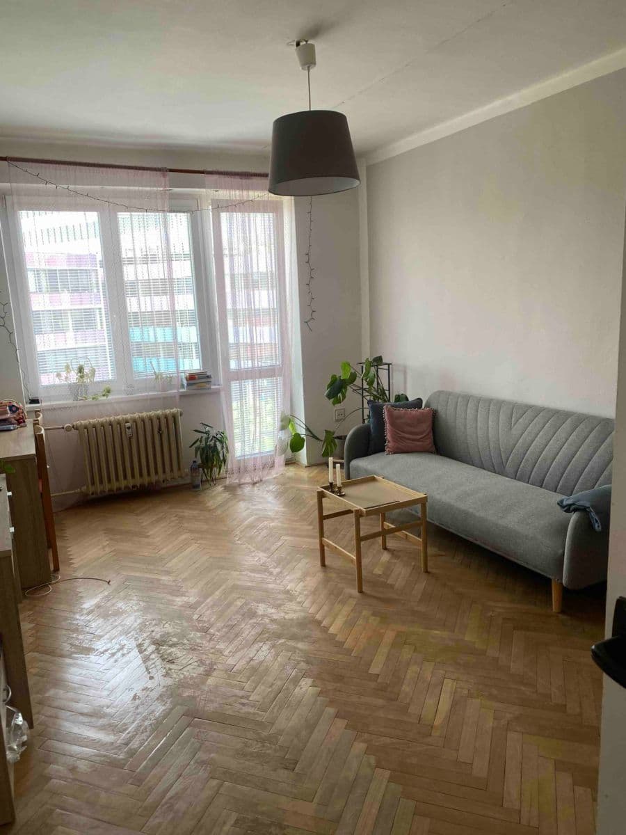 2 bedroom flat to rent, 54 m², Kavkazská, Prague, Prague 2 bedroom flat to rent, 54 m², Kavkazská, Prague, Prague