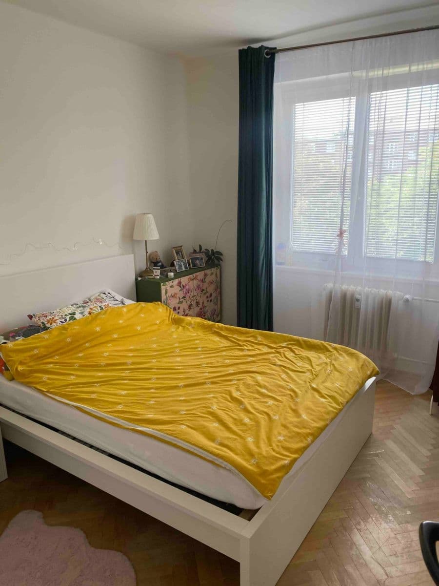2 bedroom flat to rent, 54 m², Kavkazská, Prague, Prague 2 bedroom flat to rent, 54 m², Kavkazská, Prague, Prague