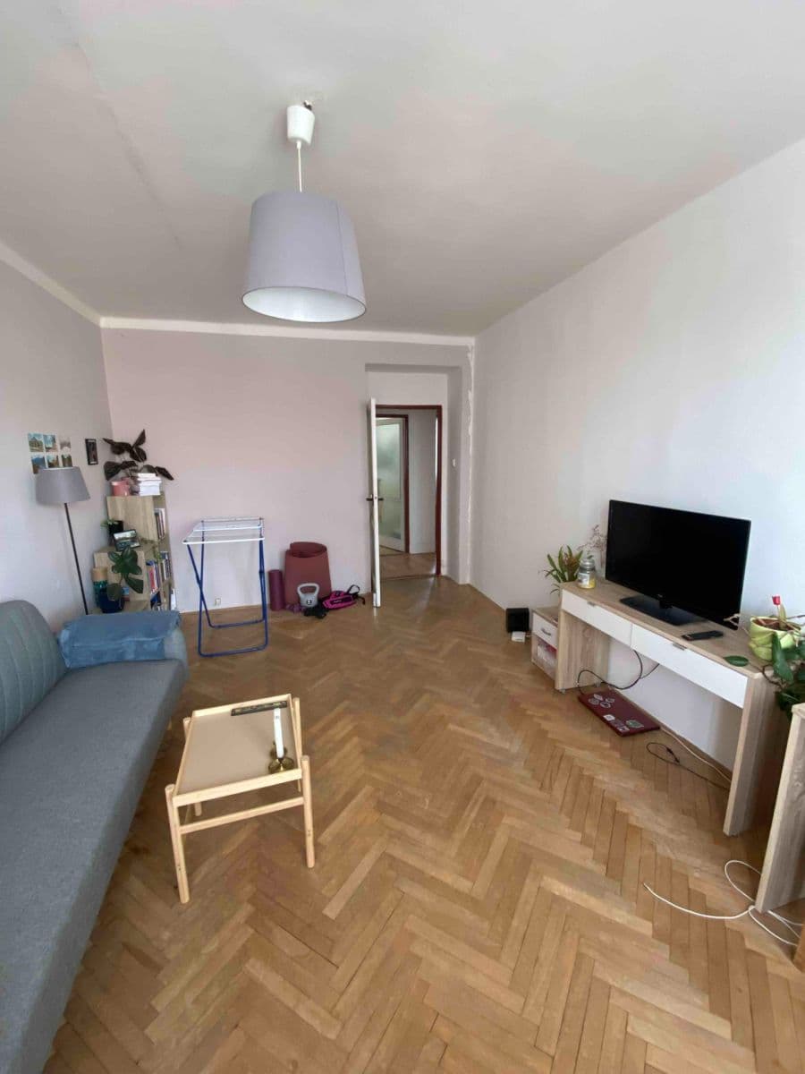 2 bedroom flat to rent, 54 m², Kavkazská, Prague, Prague 2 bedroom flat to rent, 54 m², Kavkazská, Prague, Prague