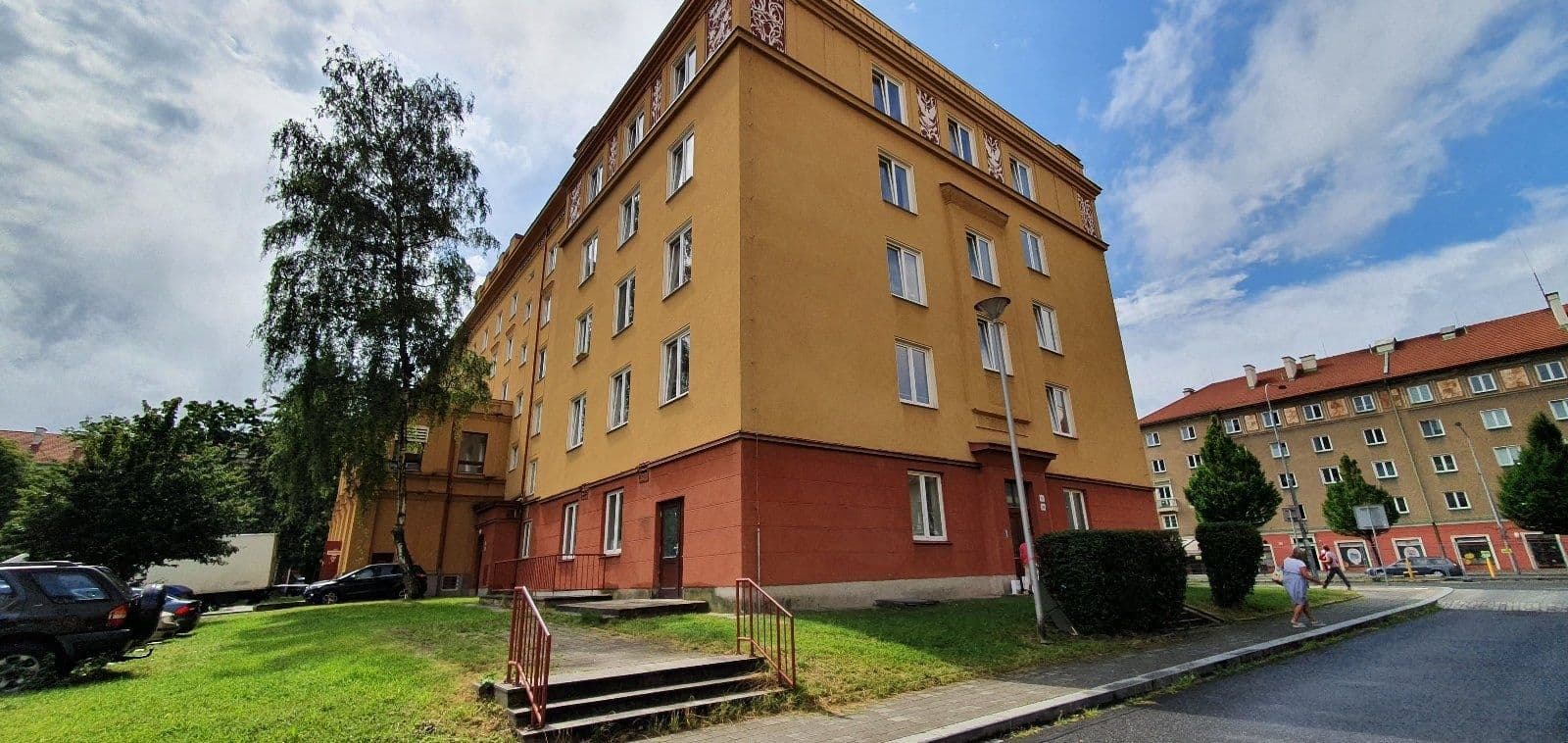 2 bedroom flat to rent, 53 m², Hlavní třída, Havířov, Moravskoslezský Region 2 bedroom flat to rent, 53 m², Hlavní třída, Havířov, Moravskoslezský Region