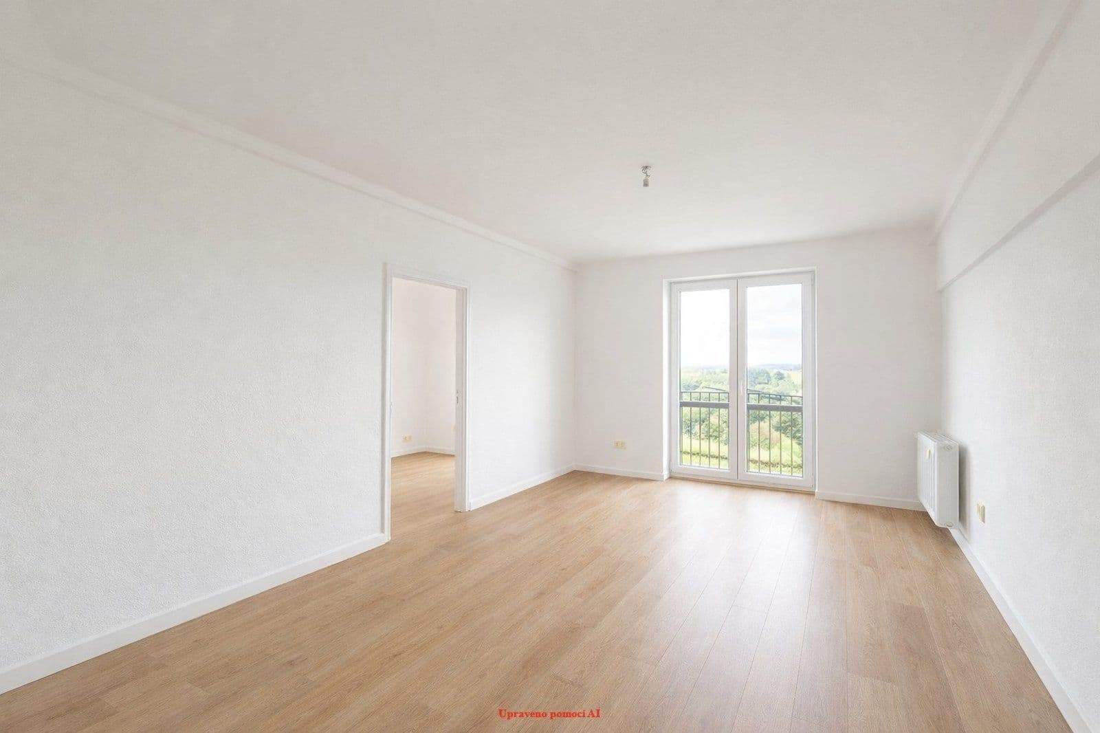 3 bedroom flat to rent, 69 m², Bieblova, Havířov, Moravskoslezský Region 3 bedroom flat to rent, 69 m², Bieblova, Havířov, Moravskoslezský Region