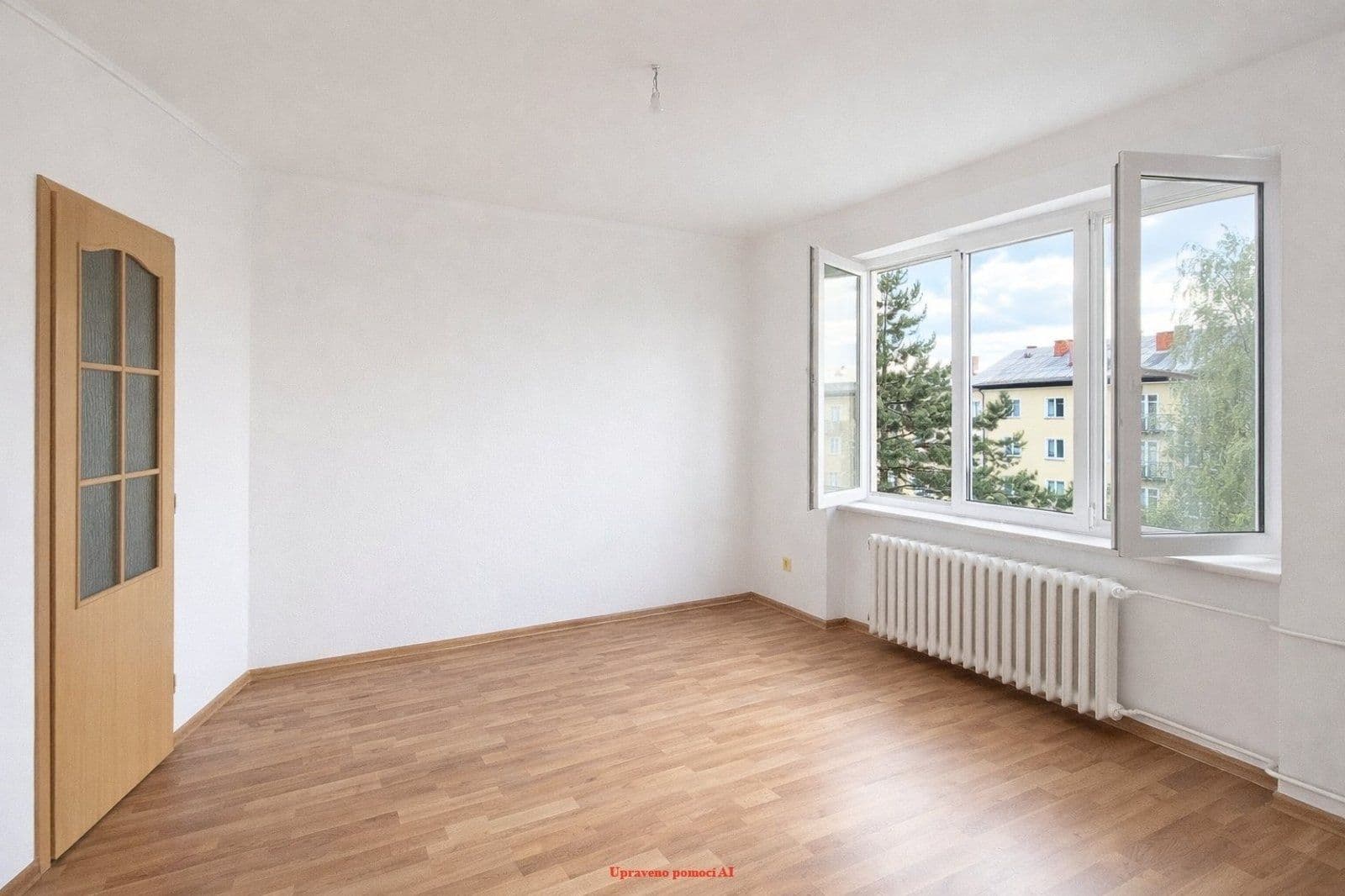 3 bedroom flat to rent, 69 m², Bieblova, Havířov, Moravskoslezský Region 3 bedroom flat to rent, 69 m², Bieblova, Havířov, Moravskoslezský Region