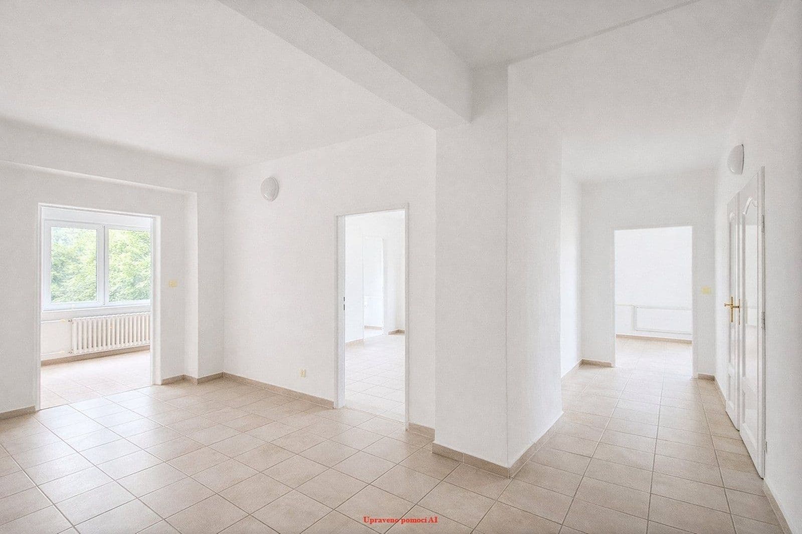3 bedroom flat to rent, 69 m², Bieblova, Havířov, Moravskoslezský Region 3 bedroom flat to rent, 69 m², Bieblova, Havířov, Moravskoslezský Region