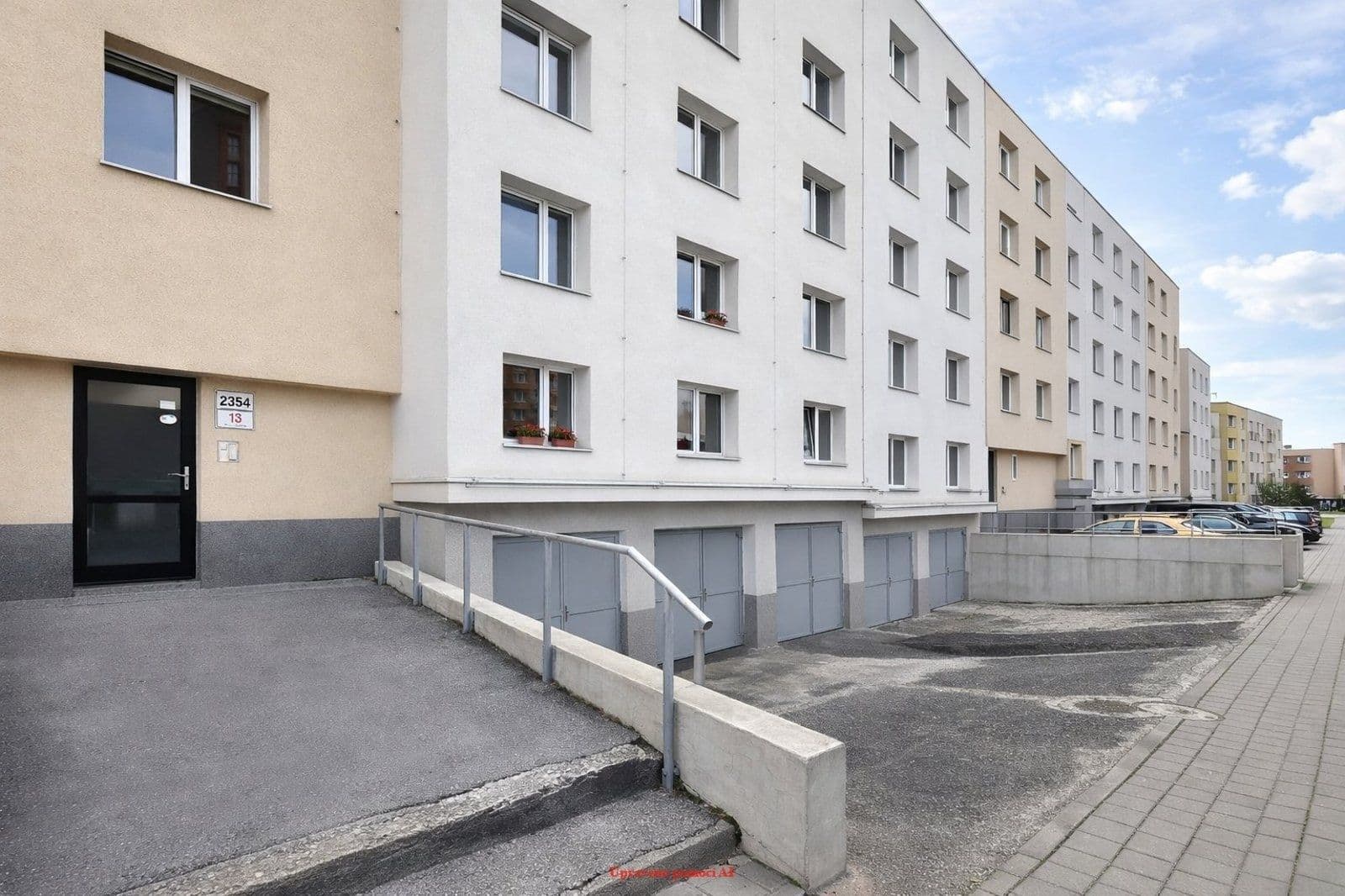non-residential property to rent, 16 m², tř. 17. listopadu, Karviná, Moravskoslezský Region non-residential property to rent, 16 m², tř. 17. listopadu, Karviná, Moravskoslezský Region