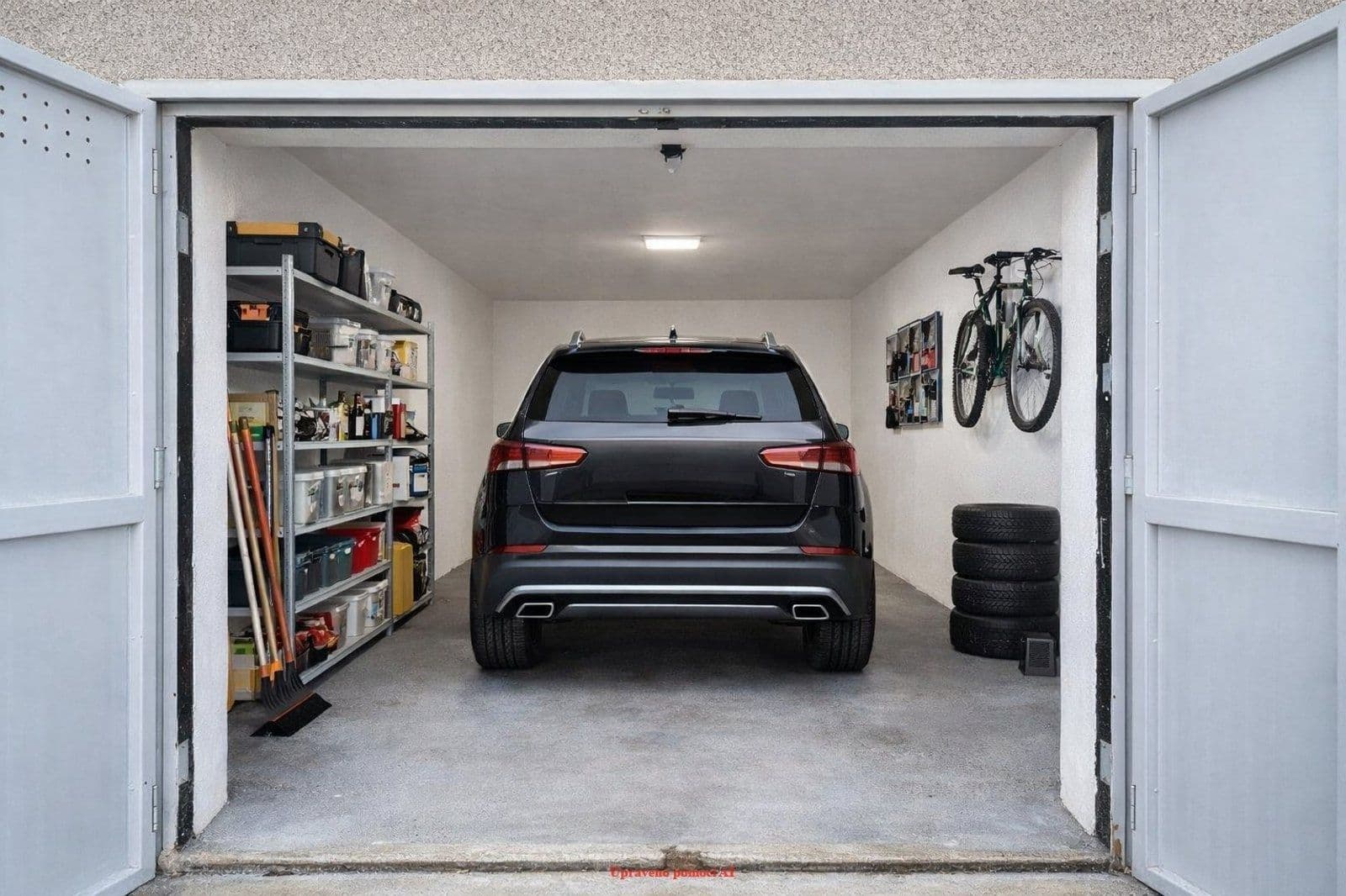 garage to rent, 16 m², tř. 17. listopadu, Karviná, Moravskoslezský Region garage to rent, 16 m², tř. 17. listopadu, Karviná, Moravskoslezský Region