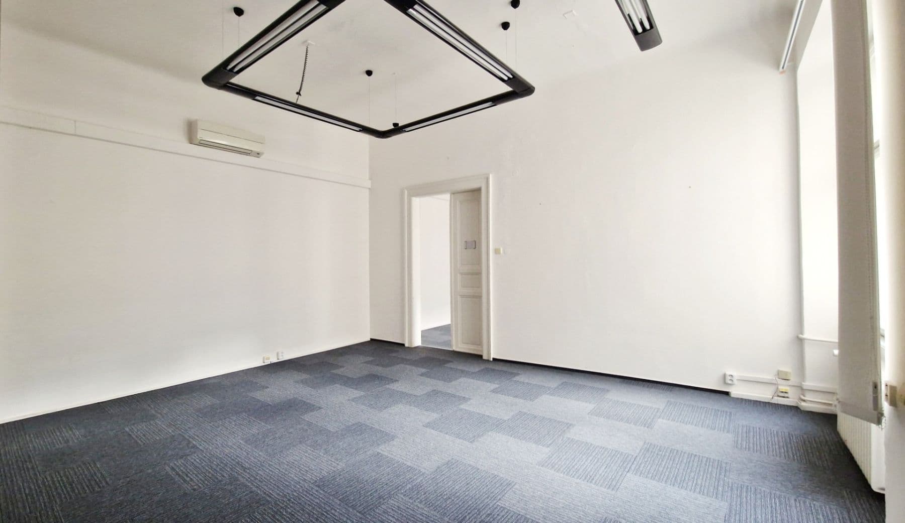 office to rent, 91 m², Opletalova, Prague, Prague office to rent, 91 m², Opletalova, Prague, Prague