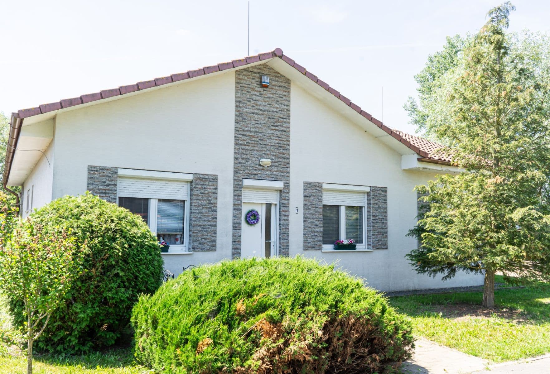 house for sale, 135 m², Číž, Banskobystrický Region house for sale, 135 m², Číž, Banskobystrický Region