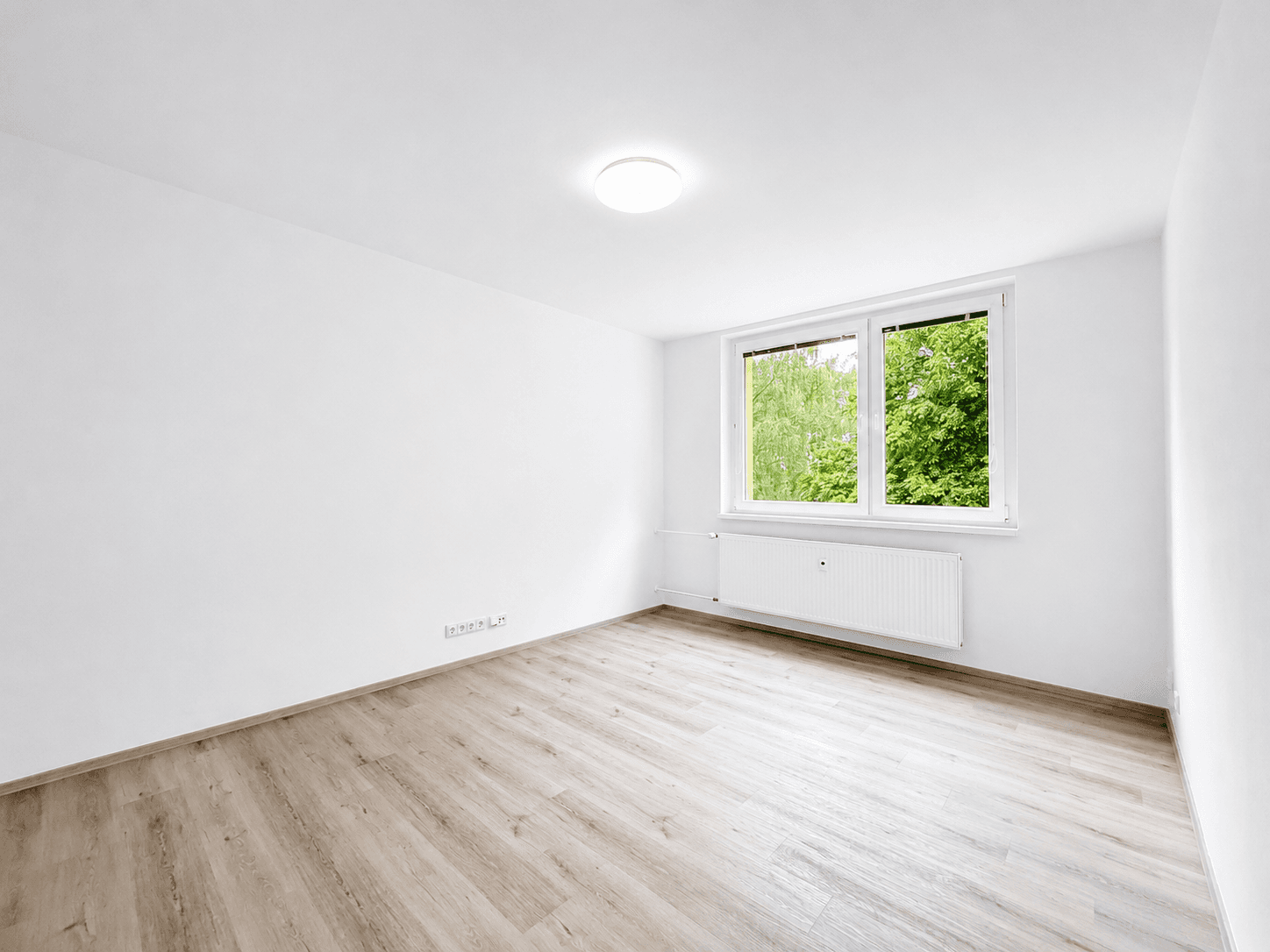 2 bedroom flat to rent, 58 m², Borodinova, Brno, Jihomoravský Region 2 bedroom flat to rent, 58 m², Borodinova, Brno, Jihomoravský Region