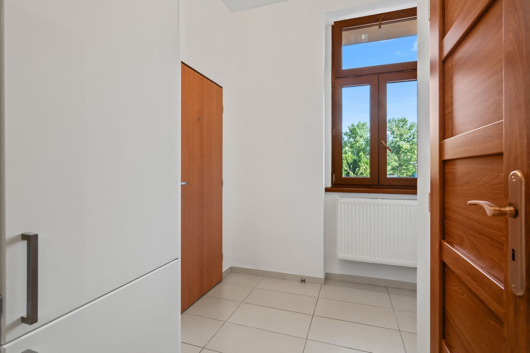 1 bedroom flat to rent, 39 m², Sokolovská, Prague, Prague 1 bedroom flat to rent, 39 m², Sokolovská, Prague, Prague