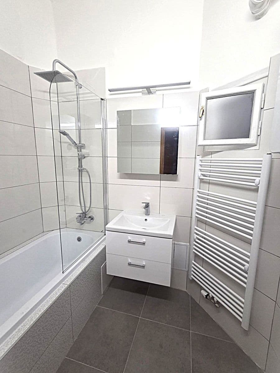 flat to rent, 100 m², U Havlíčkových sadů, Prague, Prague flat to rent, 100 m², U Havlíčkových sadů, Prague, Prague