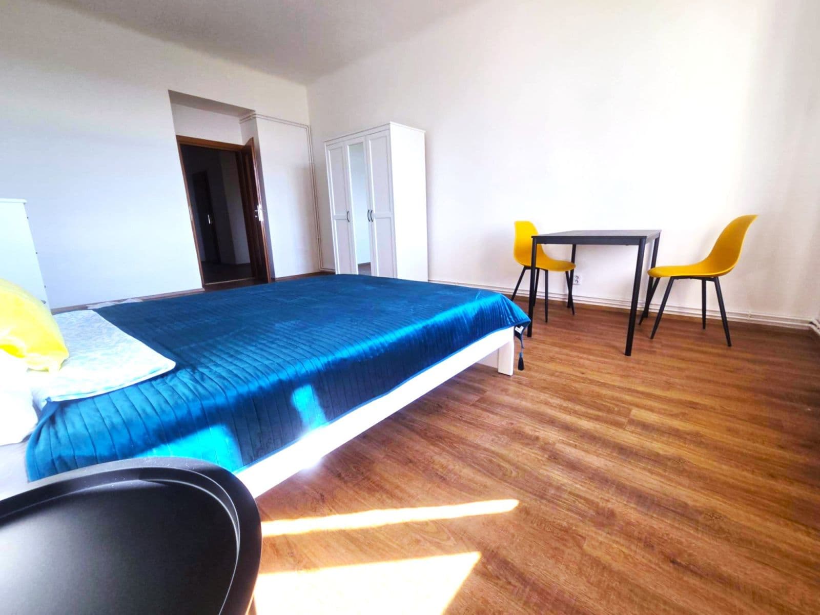 flat to rent, 100 m², U Havlíčkových sadů, Prague, Prague flat to rent, 100 m², U Havlíčkových sadů, Prague, Prague
