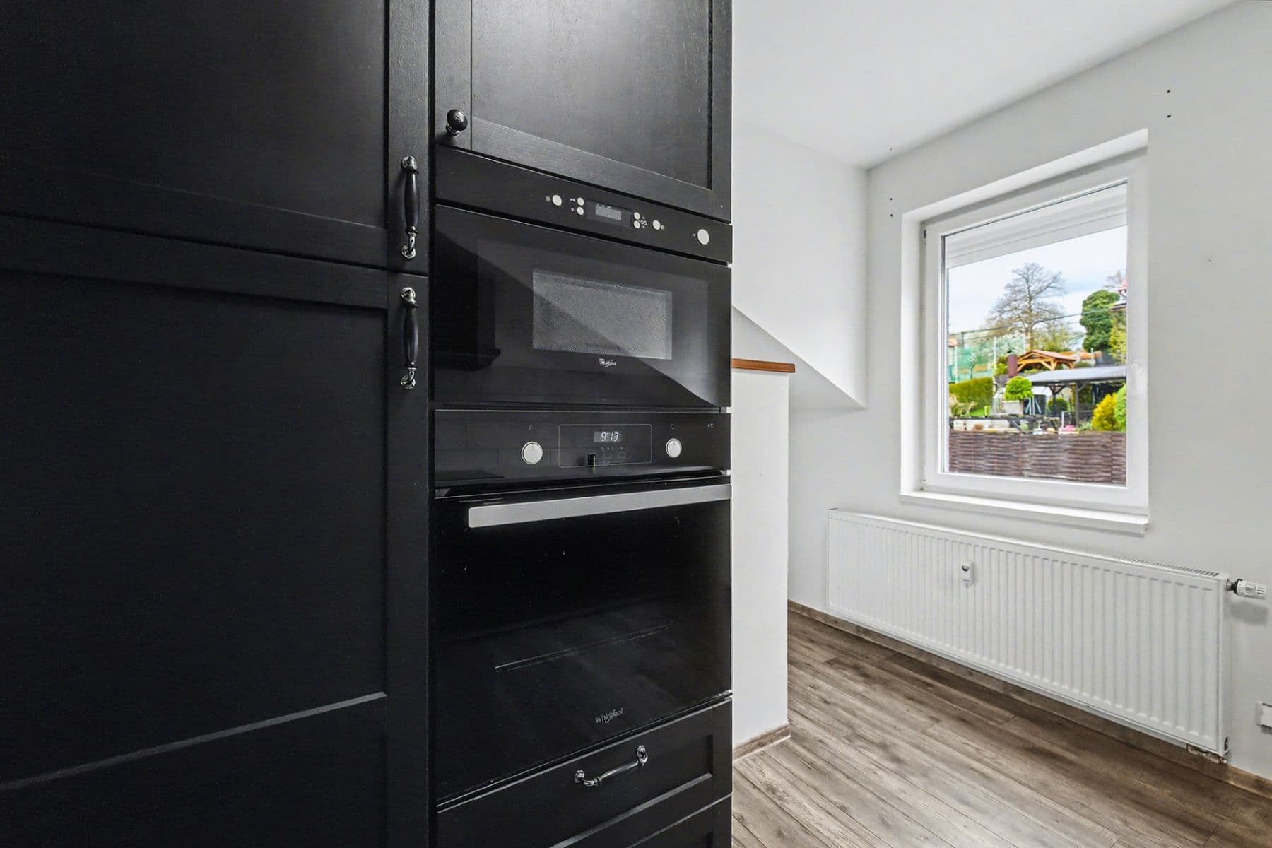 2 bedroom with open-plan kitchen flat to rent, 116 m², Miličín, Středočeský Region 2 bedroom with open-plan kitchen flat to rent, 116 m², Miličín, Středočeský Region