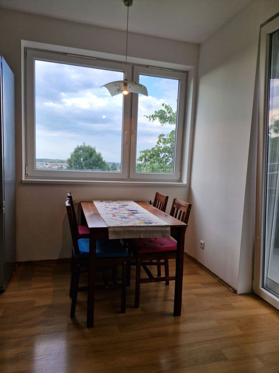 1 bedroom with open-plan kitchen flat to rent, 46 m², Václava Trojana, Prague, Prague 1 bedroom with open-plan kitchen flat to rent, 46 m², Václava Trojana, Prague, Prague