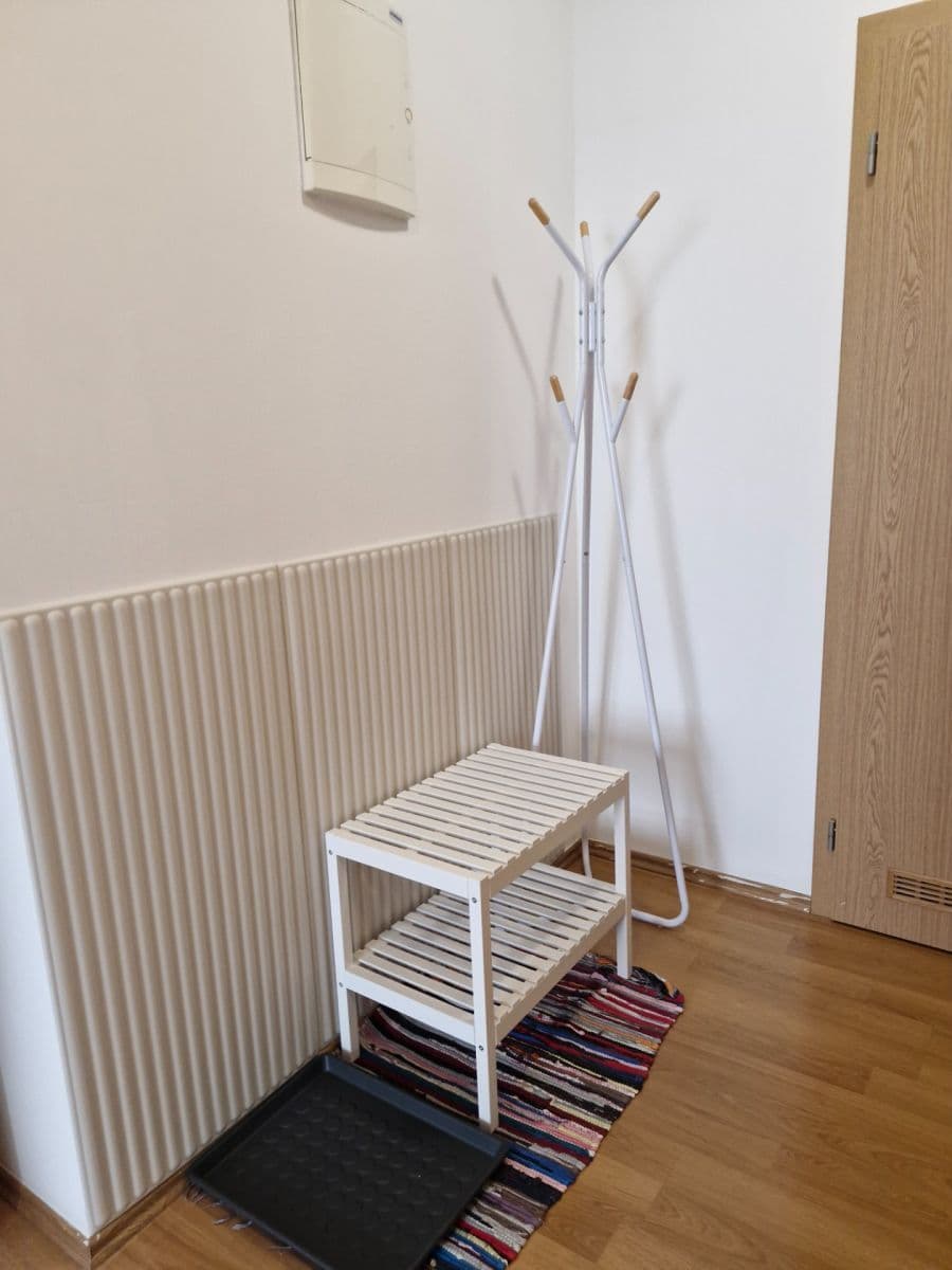 1 bedroom with open-plan kitchen flat to rent, 46 m², Václava Trojana, Prague, Prague 1 bedroom with open-plan kitchen flat to rent, 46 m², Václava Trojana, Prague, Prague