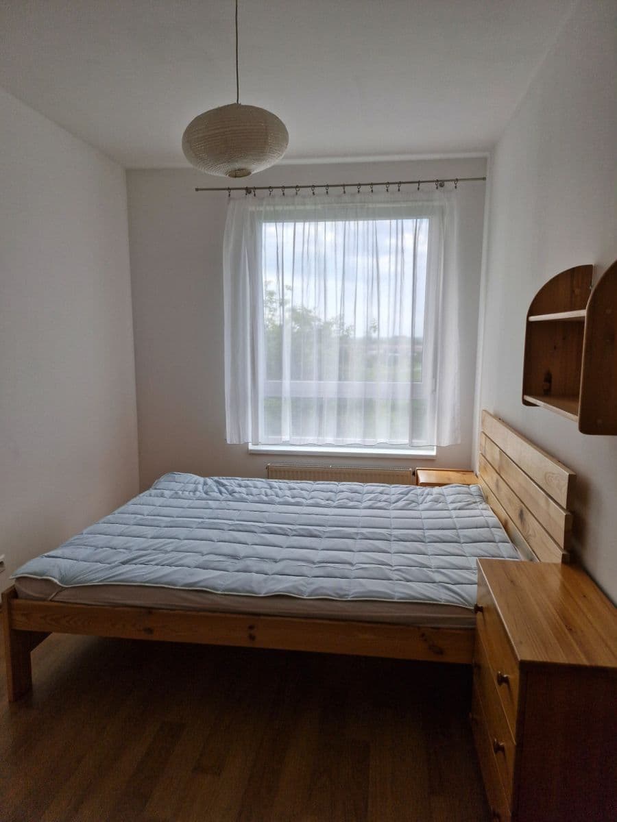 1 bedroom with open-plan kitchen flat to rent, 46 m², Václava Trojana, Prague, Prague 1 bedroom with open-plan kitchen flat to rent, 46 m², Václava Trojana, Prague, Prague