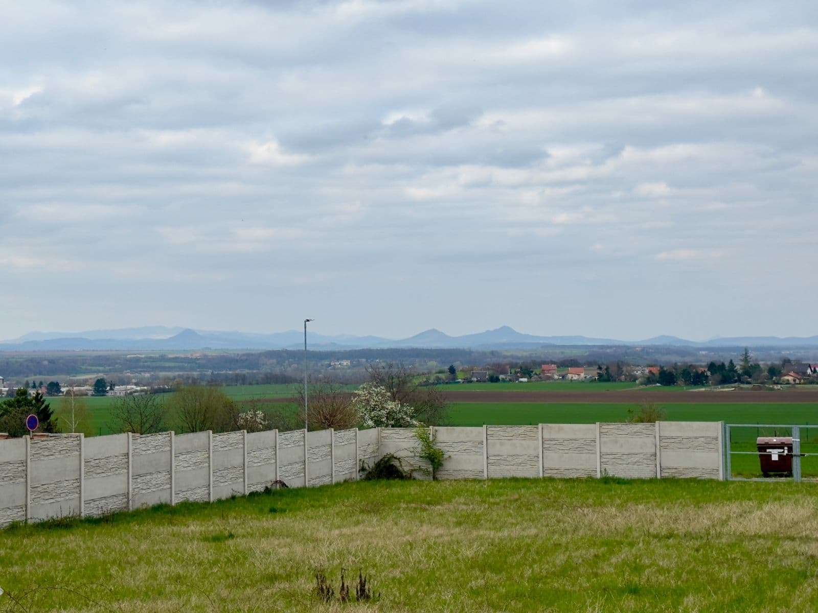 plot for sale, 758 m², Žatec, Ústecký Region plot for sale, 758 m², Žatec, Ústecký Region