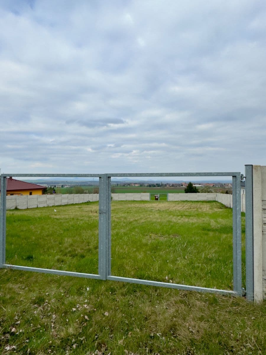 plot for sale, 758 m², Žatec, Ústecký Region plot for sale, 758 m², Žatec, Ústecký Region