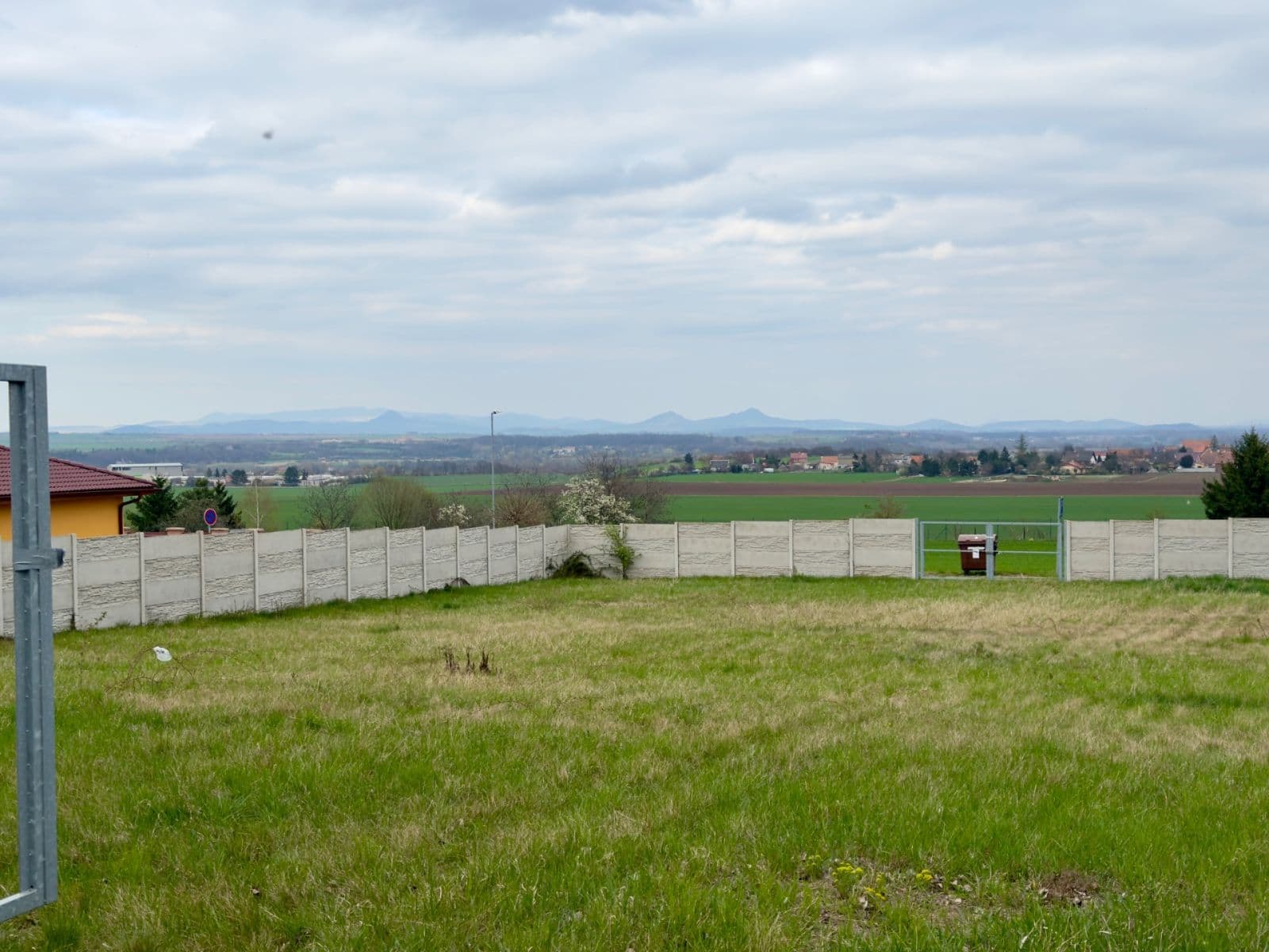 plot for sale, 758 m², Žatec, Ústecký Region plot for sale, 758 m², Žatec, Ústecký Region