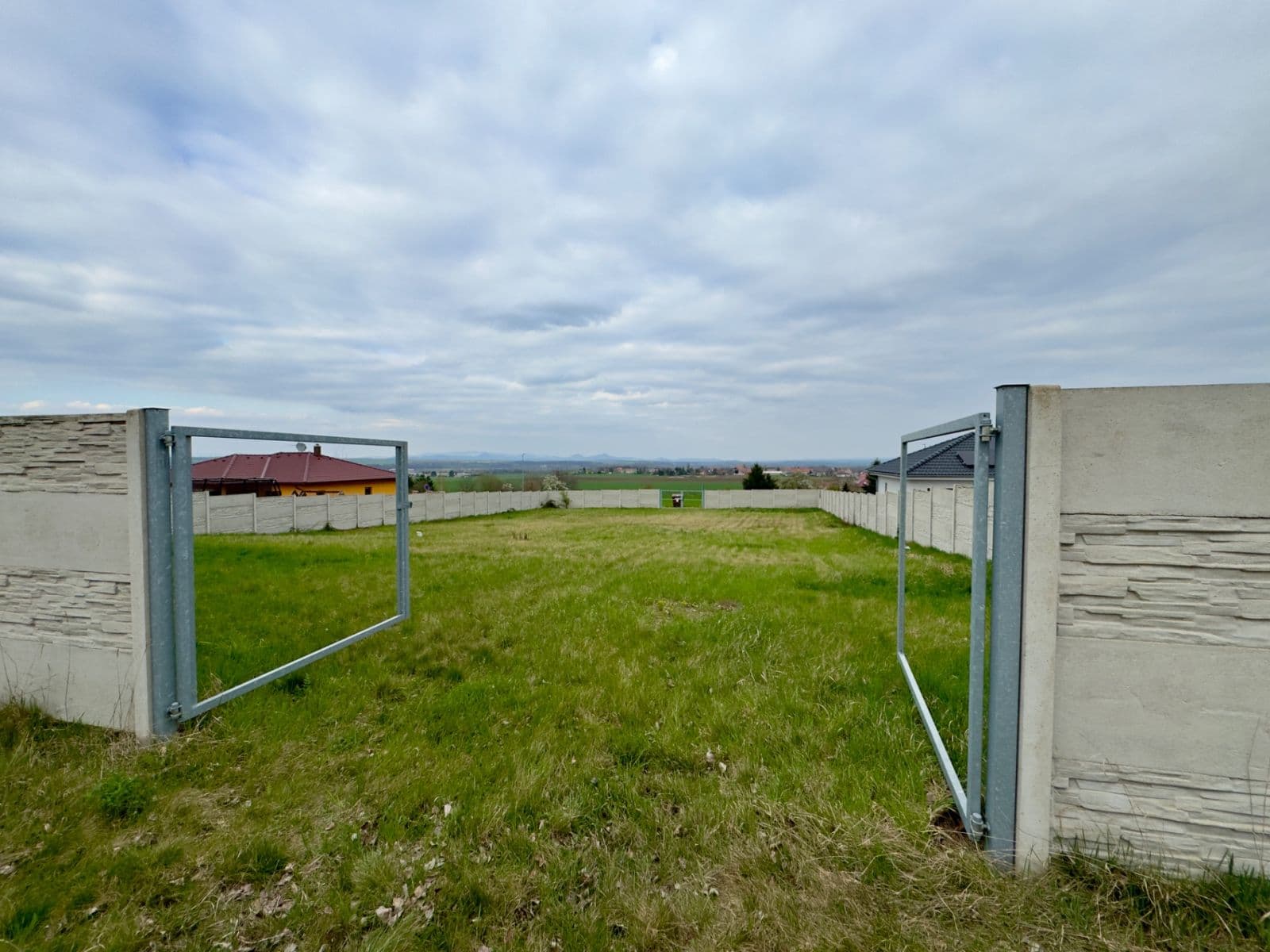 plot for sale, 758 m², Žatec, Ústecký Region plot for sale, 758 m², Žatec, Ústecký Region