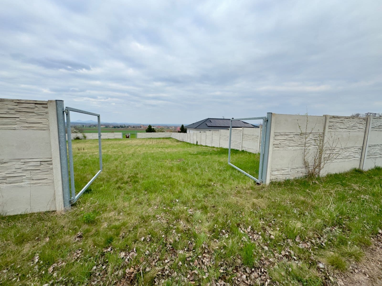 plot for sale, 758 m², Žatec, Ústecký Region plot for sale, 758 m², Žatec, Ústecký Region