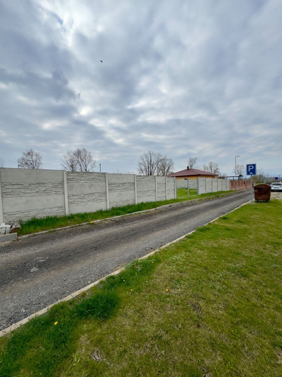 plot for sale, 758 m², Žatec, Ústecký Region plot for sale, 758 m², Žatec, Ústecký Region
