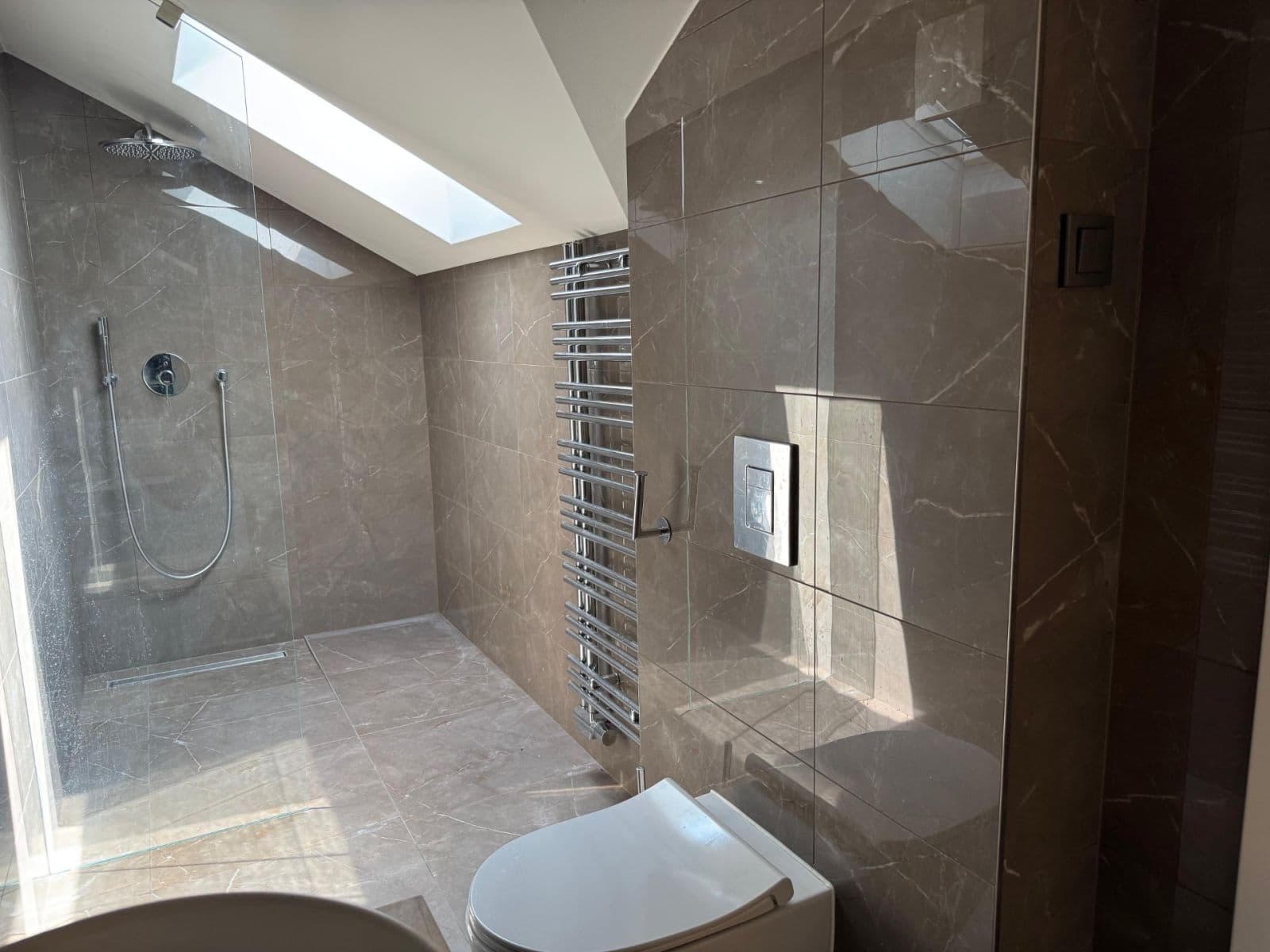 1 bedroom with open-plan kitchen flat to rent, 39 m², Peckova, Prague, Prague 1 bedroom with open-plan kitchen flat to rent, 39 m², Peckova, Prague, Prague