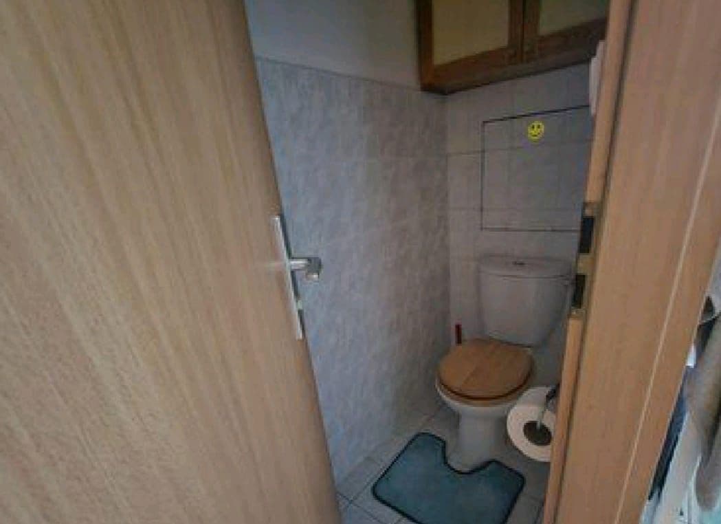 1 bedroom with open-plan kitchen flat to rent, 43 m², U Kasáren, Mladá Boleslav, Středočeský Region 1 bedroom with open-plan kitchen flat to rent, 43 m², U Kasáren, Mladá Boleslav, Středočeský Region