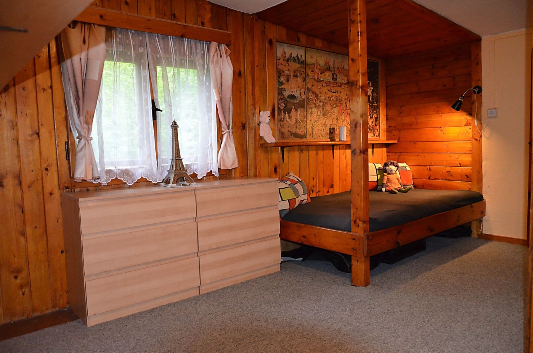 recreational property for sale, 449 m², Dolní Břežany, Středočeský Region recreational property for sale, 449 m², Dolní Břežany, Středočeský Region