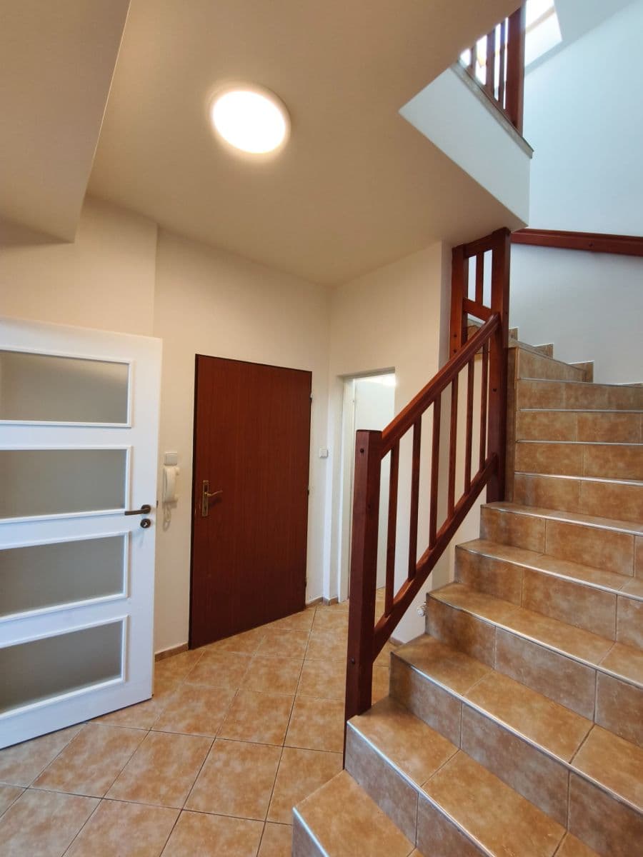 3 bedroom with open-plan kitchen flat to rent, 106 m², Boleslavská, Sobotka, Královéhradecký Region 3 bedroom with open-plan kitchen flat to rent, 106 m², Boleslavská, Sobotka, Královéhradecký Region