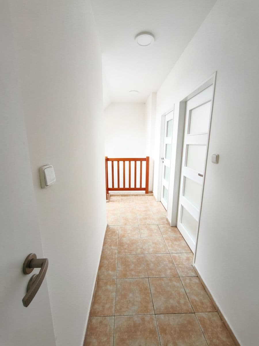 3 bedroom with open-plan kitchen flat to rent, 106 m², Boleslavská, Sobotka, Královéhradecký Region 3 bedroom with open-plan kitchen flat to rent, 106 m², Boleslavská, Sobotka, Královéhradecký Region
