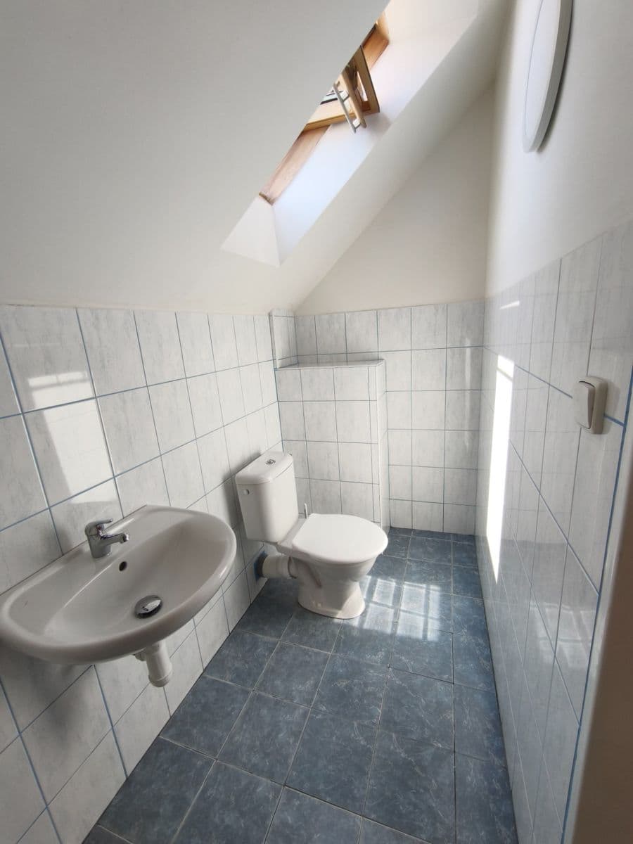3 bedroom with open-plan kitchen flat to rent, 106 m², Boleslavská, Sobotka, Královéhradecký Region 3 bedroom with open-plan kitchen flat to rent, 106 m², Boleslavská, Sobotka, Královéhradecký Region