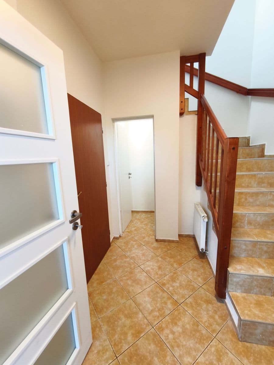 3 bedroom with open-plan kitchen flat to rent, 106 m², Boleslavská, Sobotka, Královéhradecký Region 3 bedroom with open-plan kitchen flat to rent, 106 m², Boleslavská, Sobotka, Královéhradecký Region