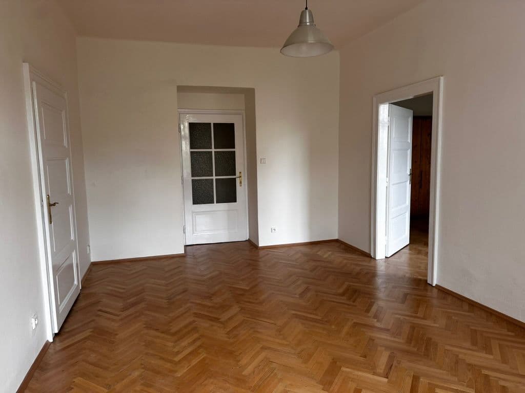3 bedroom flat to rent, 146 m², Čerchovská, Prague, Prague 3 bedroom flat to rent, 146 m², Čerchovská, Prague, Prague