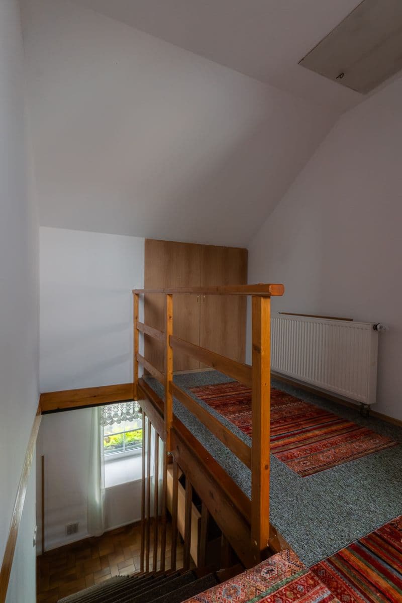 house to rent, 123 m², Hradešín, Středočeský Region house to rent, 123 m², Hradešín, Středočeský Region