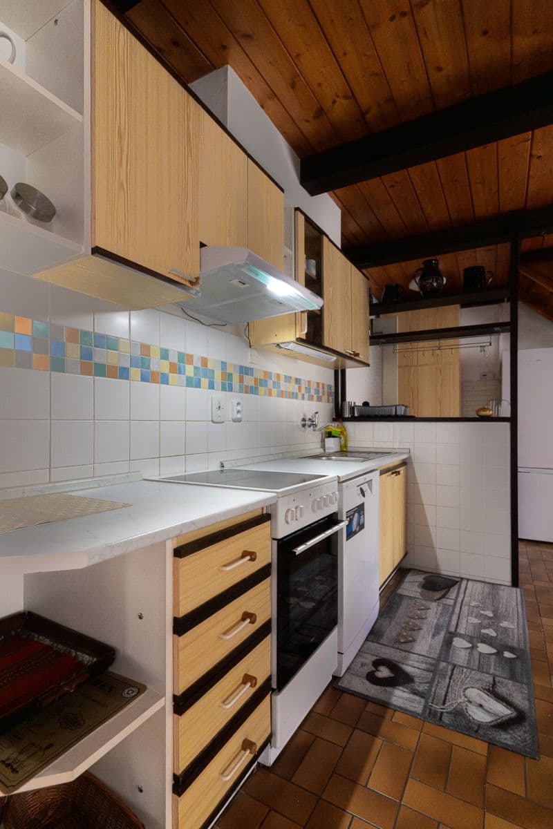 house to rent, 123 m², Hradešín, Středočeský Region house to rent, 123 m², Hradešín, Středočeský Region