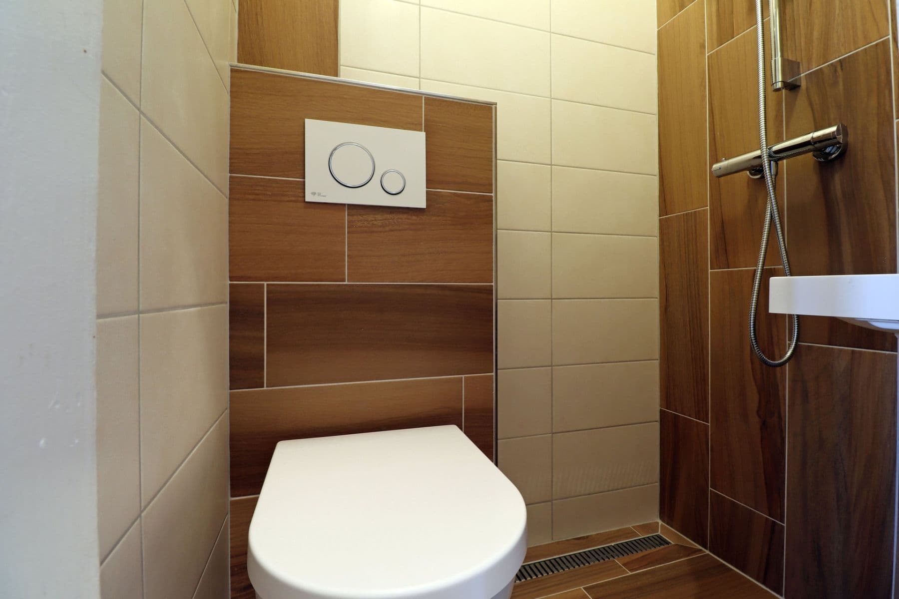 Studio flat to rent, 21 m², Sportovní, Prague, Prague Studio flat to rent, 21 m², Sportovní, Prague, Prague