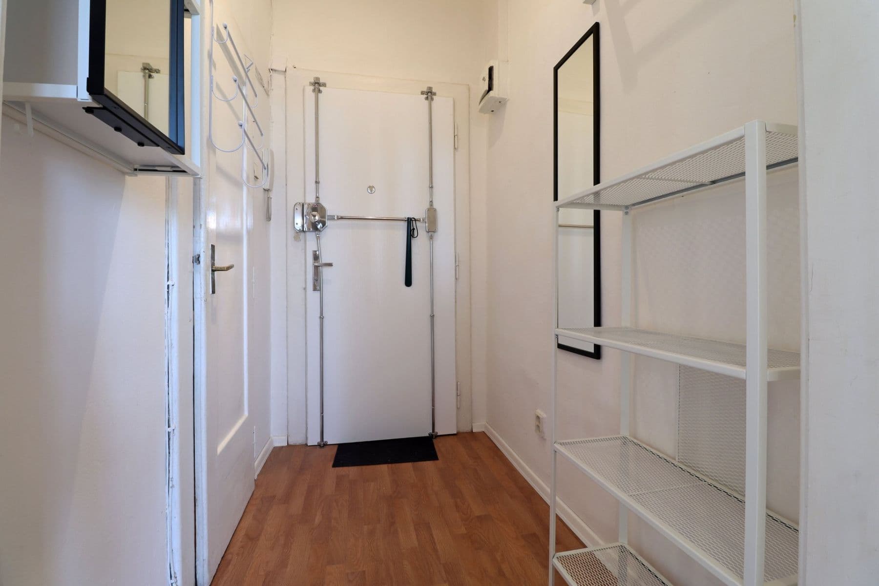 Studio flat to rent, 21 m², Sportovní, Prague, Prague Studio flat to rent, 21 m², Sportovní, Prague, Prague