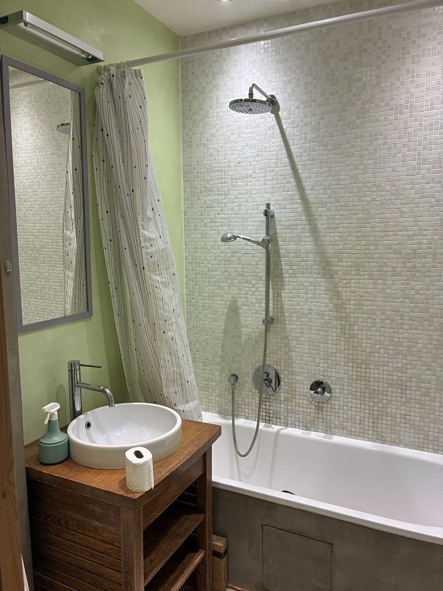 1 bedroom with open-plan kitchen flat to rent, 53 m², U Uranie, Prague, Prague 1 bedroom with open-plan kitchen flat to rent, 53 m², U Uranie, Prague, Prague