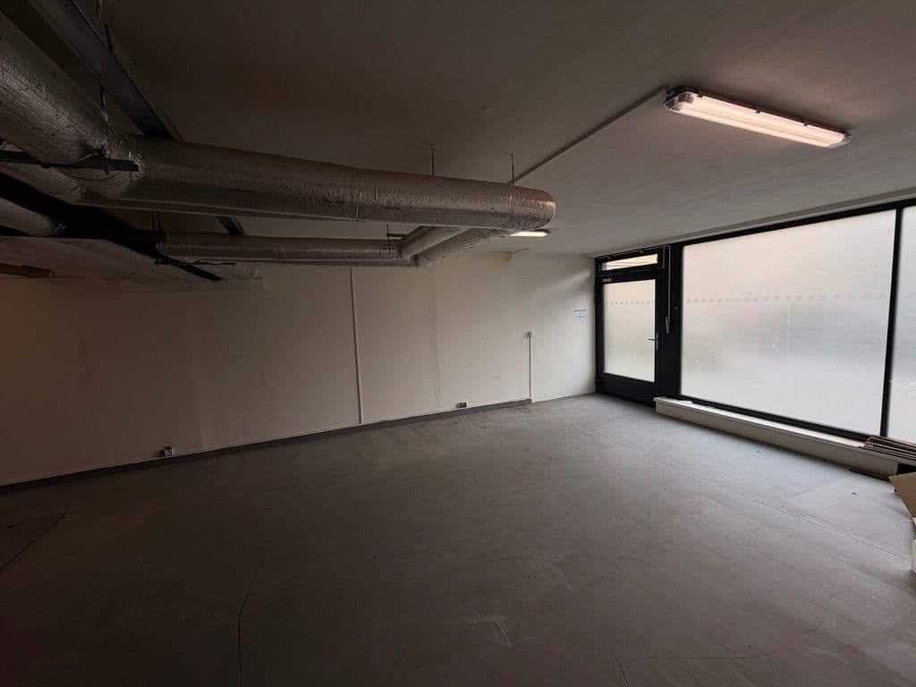 non-residential property to rent, 50 m², Blahoslavova, Prague, Prague non-residential property to rent, 50 m², Blahoslavova, Prague, Prague