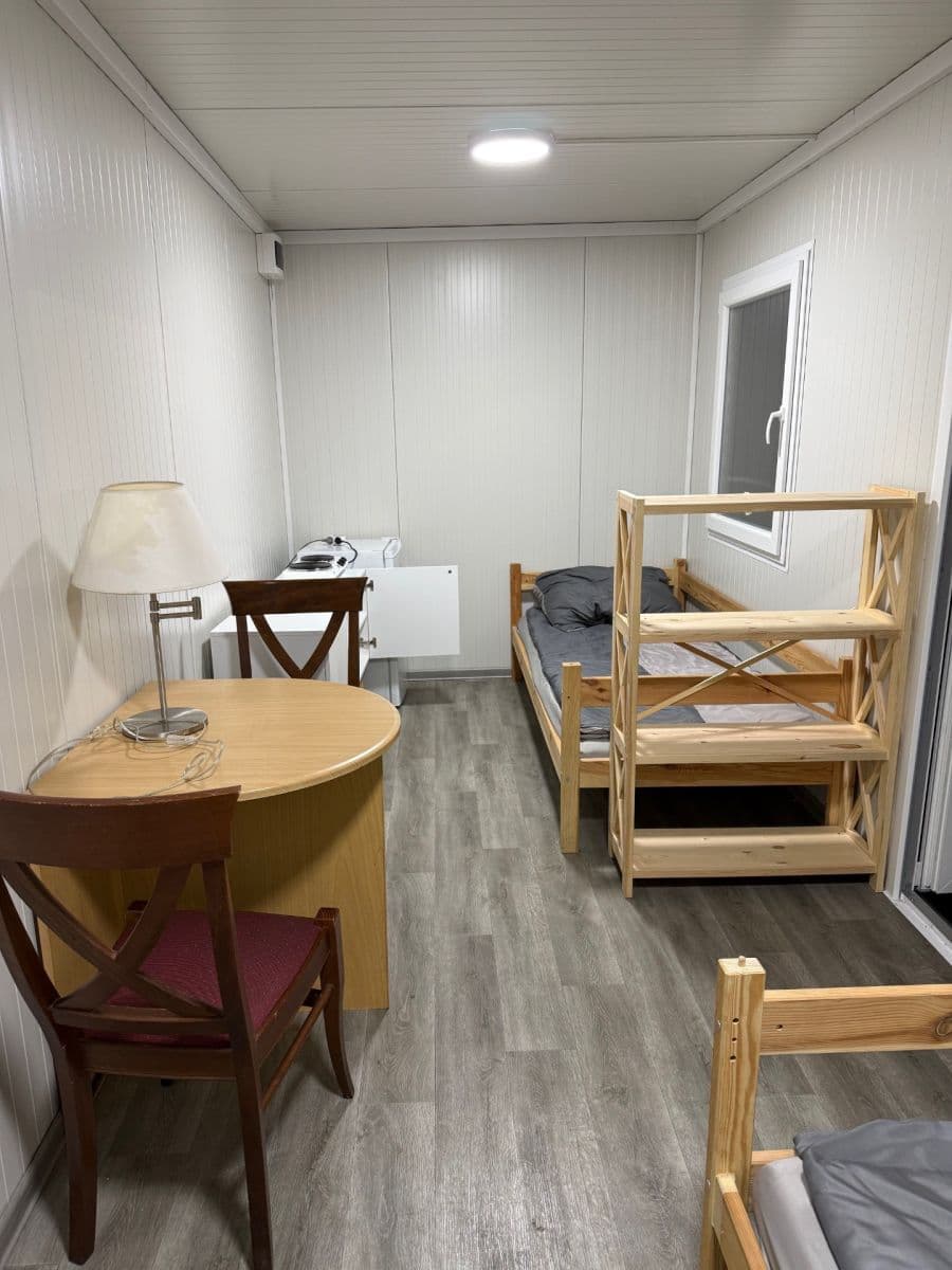 Small studio flat to rent, 15 m², U Elektry, Prague, Prague Small studio flat to rent, 15 m², U Elektry, Prague, Prague