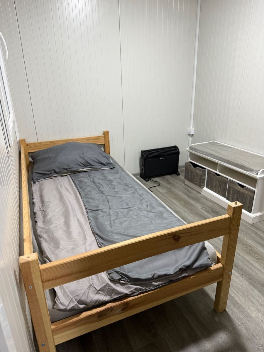 Small studio flat to rent, 15 m², U Elektry, Prague, Prague Small studio flat to rent, 15 m², U Elektry, Prague, Prague