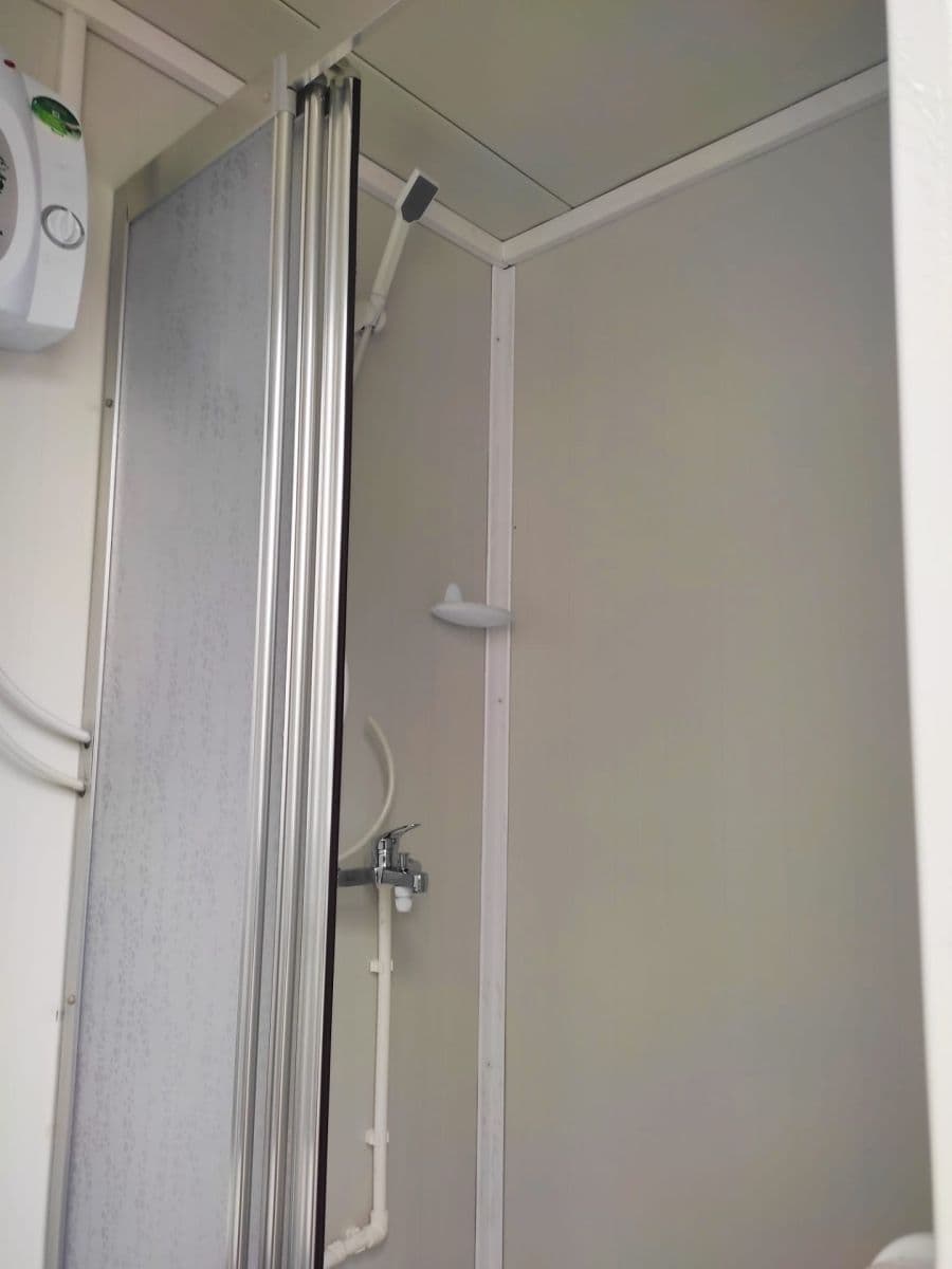 Small studio flat to rent, 15 m², U Elektry, Prague, Prague Small studio flat to rent, 15 m², U Elektry, Prague, Prague